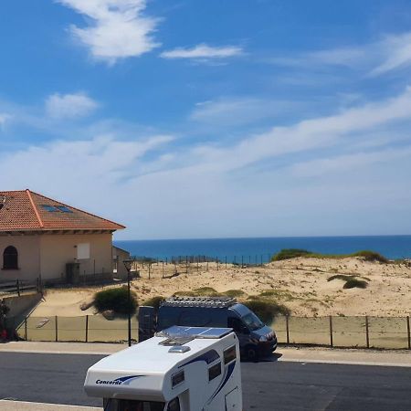 Apartment Belvedere-1 By Interhome Mimizan-Plage Dış mekan fotoğraf