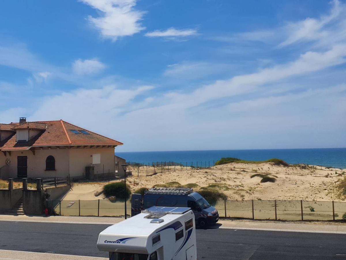 Apartment Belvedere-1 By Interhome Mimizan-Plage Dış mekan fotoğraf