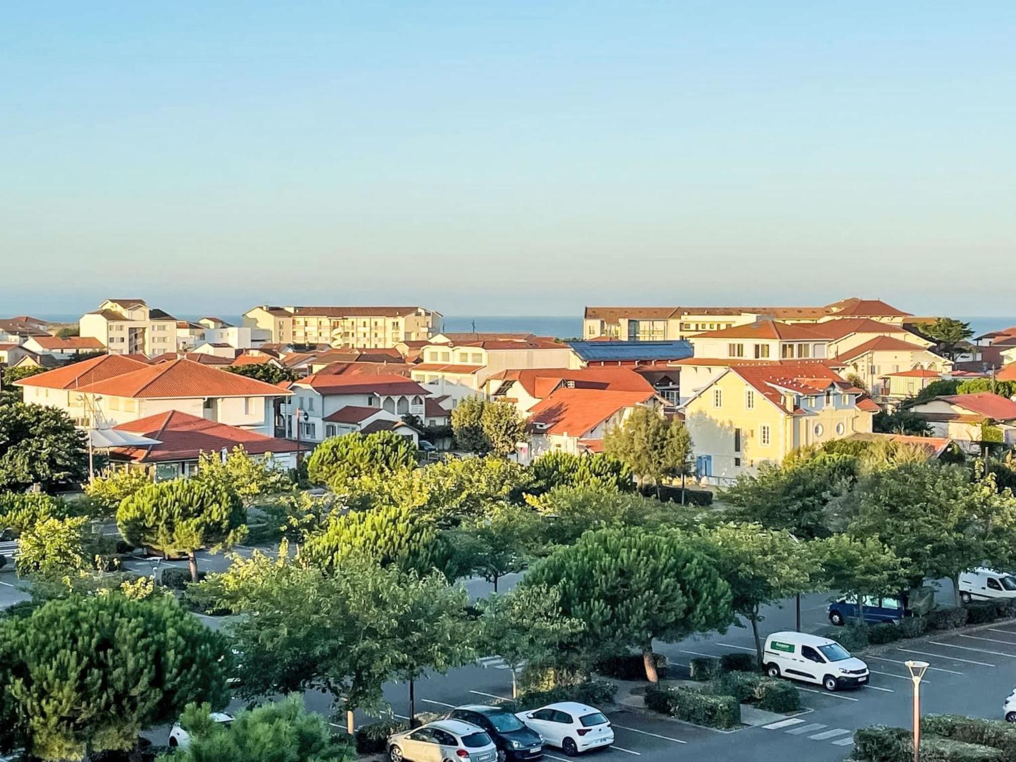 Apartment Belvedere-1 By Interhome Mimizan-Plage Dış mekan fotoğraf